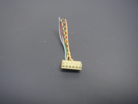 Wire Connector #132